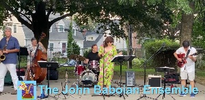 The John Baboian Ensemble