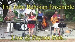 The John Baboian Ensemble
