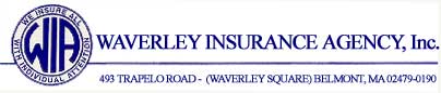 Waverly Insurance Agency