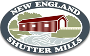 New England Shutter Mills